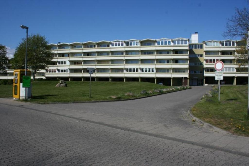 Ferienwohnung L113 für 2-4 Personen an der Ostsee Brasilien Exterior foto