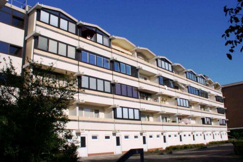 Ferienwohnung L113 für 2-4 Personen an der Ostsee Brasilien Exterior foto