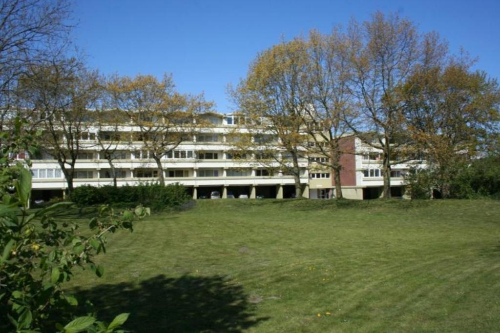 Ferienwohnung L113 für 2-4 Personen an der Ostsee Brasilien Exterior foto