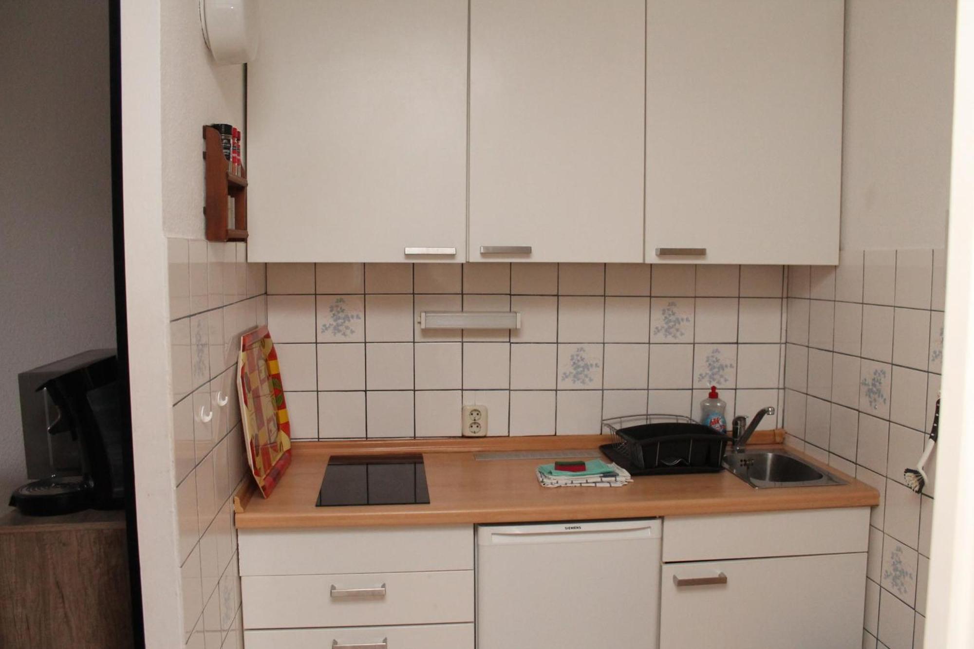 Ferienwohnung L113 für 2-4 Personen an der Ostsee Brasilien Exterior foto
